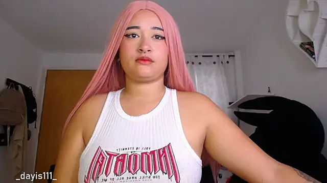 dayis sweet online show from 28, 5, 2026