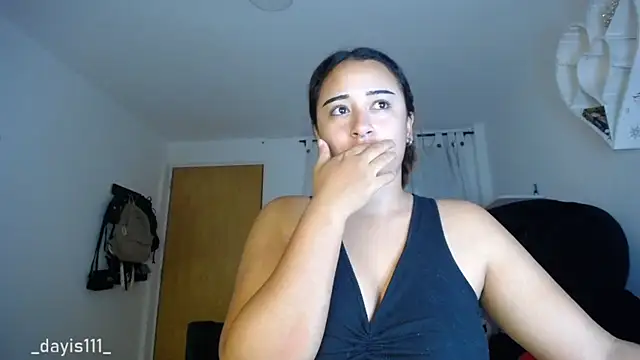 dayis sweet online show from 3, 6, 2026