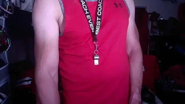 Snapshot of DILFJockDad87 chatting on 2, 3, 2026 DILFJockDad87 online show from 2, 3, 2026