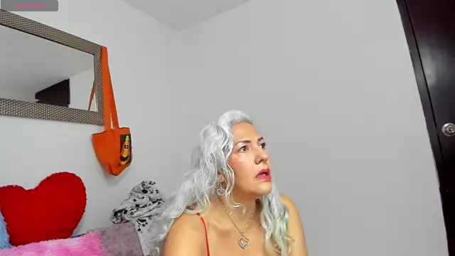 marilyn70 online show from 28, 10, 2025