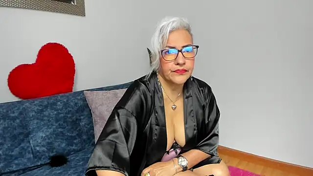 Snapshot of marilyn70 chatting on 5, 2, 2026 marilyn70 online show from 5, 2, 2026