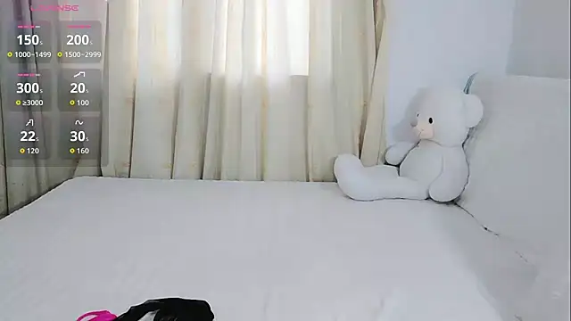 Snapshot of Ailsa-Baby chatting on 16, 9, 2025 Ailsa-Baby online show from 16, 9, 2025