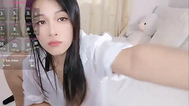 Snapshot of Ailsa-Baby chatting on 28, 9, 2025 Ailsa-Baby online show from 28, 9, 2025