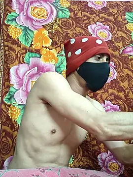 Seducing couple online show from 15, 3, 2026