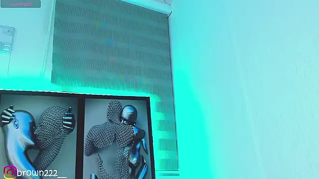  naomibrown  online show from 9, 2, 2026