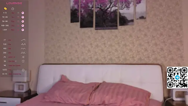 Snapshot of Anna_mileer chatting on 11, 11, 2025 Anna mileer online show from 11, 11, 2025