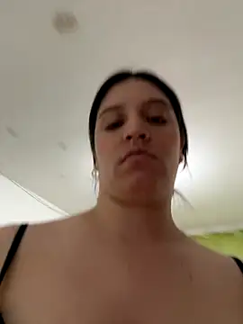 Briana Hottt online show from 11, 9, 2025