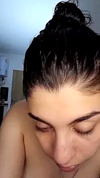 VioletaZein online show from 15, 11, 2025