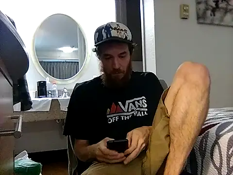 Skater1287 online show from 5, 10, 2025