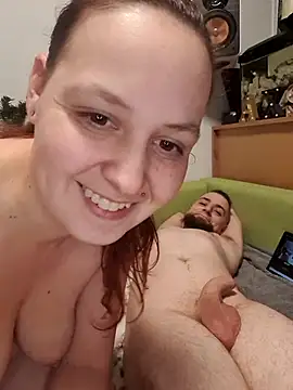 SexyKittyCat997 online show from 3, 12, 2025