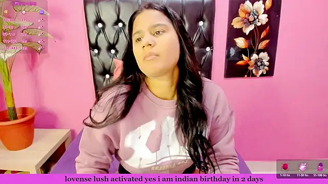 Snapshot of INDIANFLAME chatting on 9, 7, 2026 INDIANFLAME online show from 9, 7, 2026