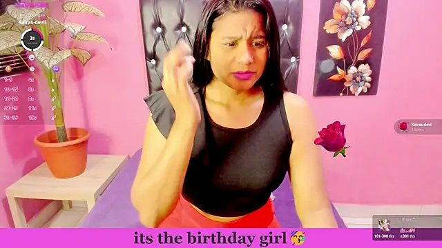 Snapshot of INDIANFLAME chatting on 18, 7, 2026 INDIANFLAME online show from 18, 7, 2026
