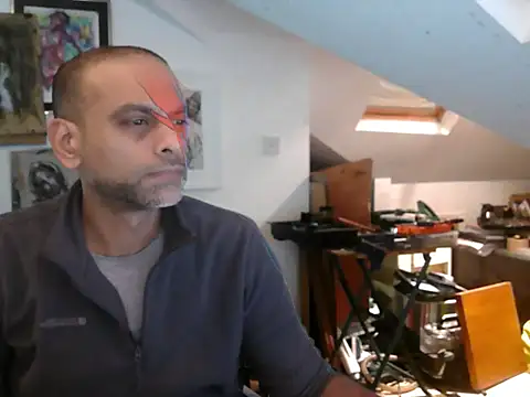 mista sista fista online show from 21, 11, 2025