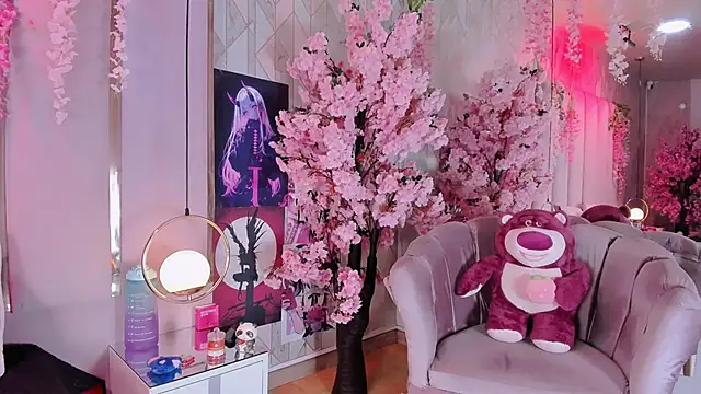 EmmaWilliam1 online show from 2, 3, 2026