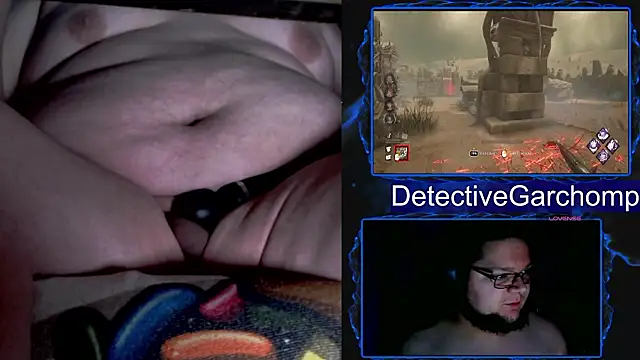 DetChompy online show from 26, 2, 2026