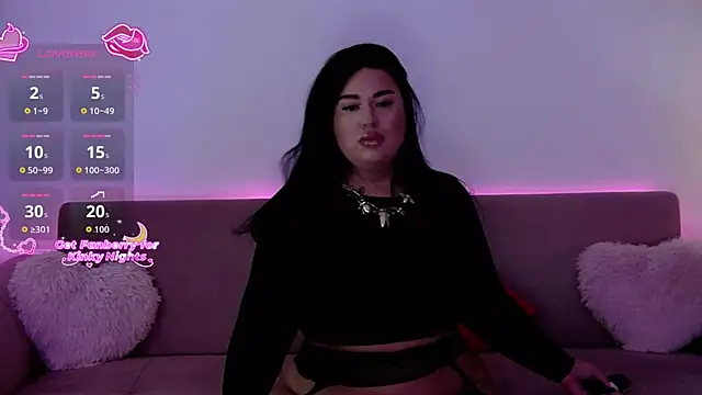 oliviathea online show from 24, 10, 2025