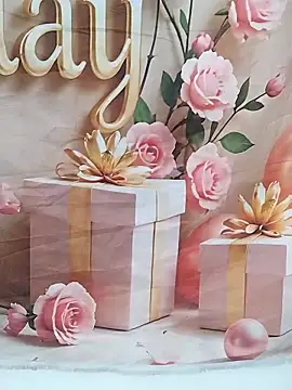 Mahira568 online show from 16, 3, 2026