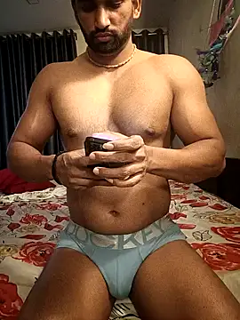 Rajeshfulwa123 online show from 19, 10, 2025