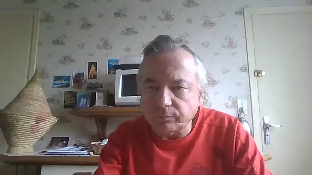 gegevincent online show from 13, 9, 2025