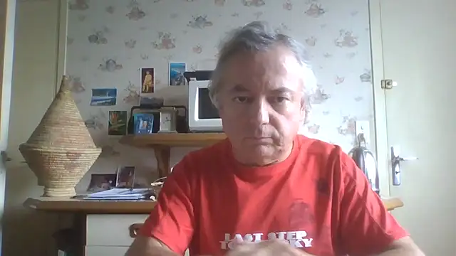 gegevincent online show from 15, 9, 2025