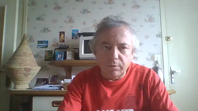 gegevincent online show from 16, 9, 2025