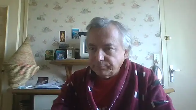 gegevincent online show from 2, 10, 2025