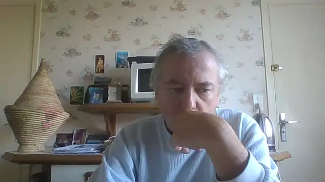 gegevincent online show from 12, 10, 2025
