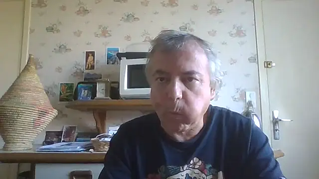 gegevincent online show from 13, 10, 2025