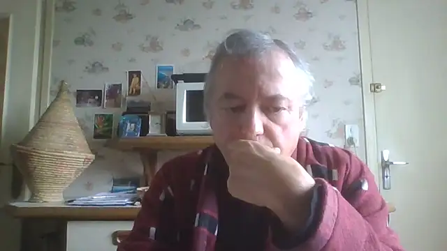 gegevincent online show from 30, 3, 2026