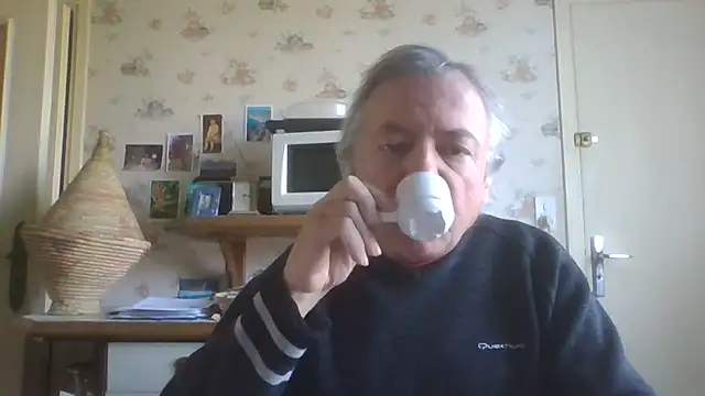 gegevincent online show from 9, 4, 2026