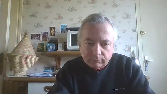 gegevincent online show from 18, 4, 2026