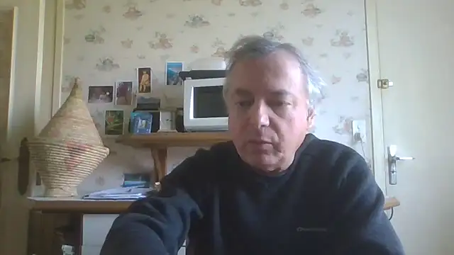 gegevincent online show from 27, 4, 2026