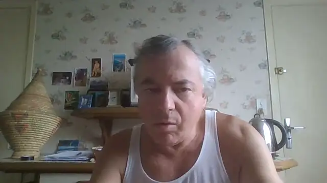 gegevincent online show from 30, 5, 2026