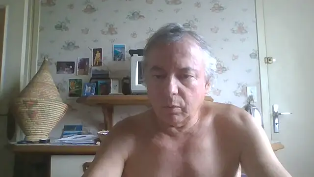 gegevincent online show from 3, 6, 2026