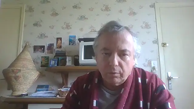 gegevincent online show from 5, 6, 2026