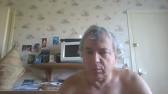 Snapshot of gegevincent chatting on 23, 6, 2026 gegevincent online show from 23, 6, 2026