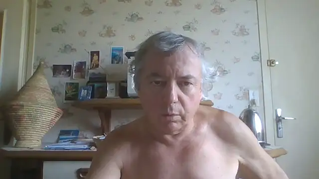 Snapshot of gegevincent chatting on 1, 7, 2026 gegevincent online show from 1, 7, 2026
