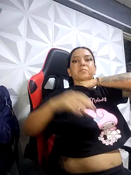 Abbyjoness21 online show from 29, 3, 2026