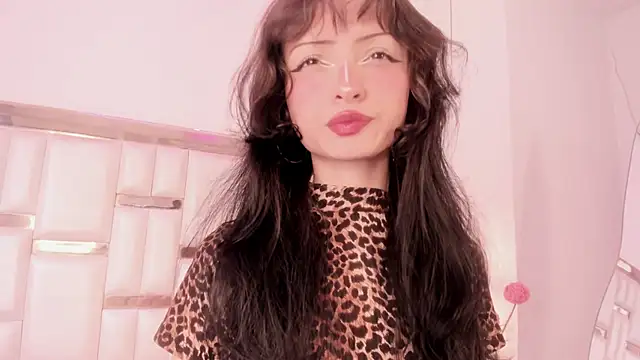 MaddieStark online show from 2, 12, 2025