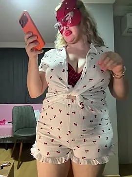 aydabella7777 online show from 4, 7, 2026