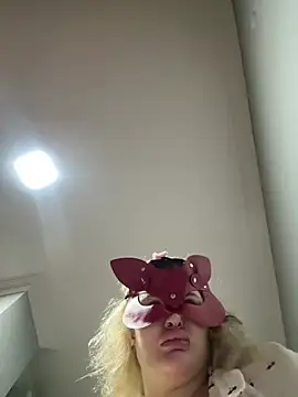 aydabella7777 online show from 12, 7, 2026