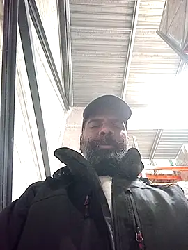 frenchblackc31 online show from 15, 12, 2025