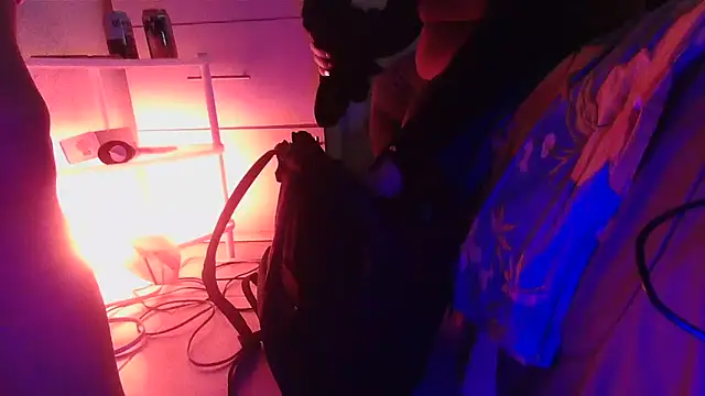 SatiroyNinfa online show from 22, 2, 2026