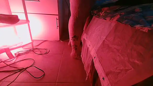 SatiroyNinfa online show from 16, 3, 2026