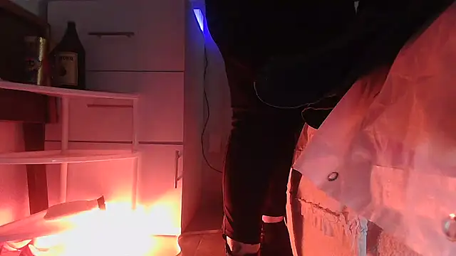 SatiroyNinfa online show from 13, 4, 2026