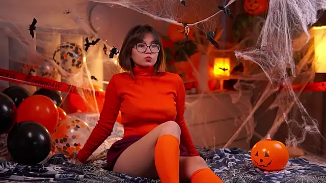 Snapshot of Julia_PR0 chatting on 30, 10, 2025 Julia PR0 online show from 30, 10, 2025