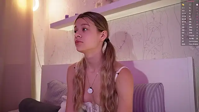 AnneVerity online show from 27, 9, 2025