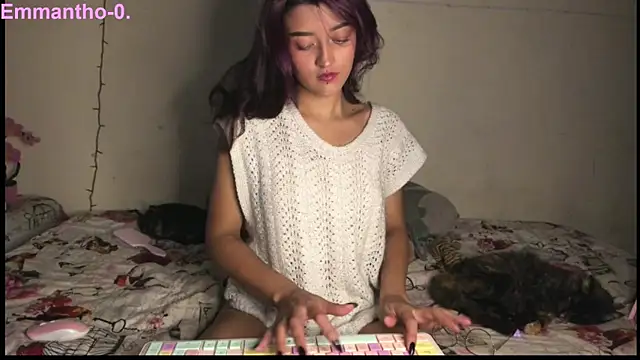 Emmantho online show from 14, 4, 2026