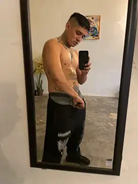 siilvestremx online show from 29, 11, 2025