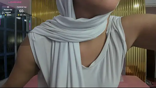 cala borhan online show from 8, 9, 2025